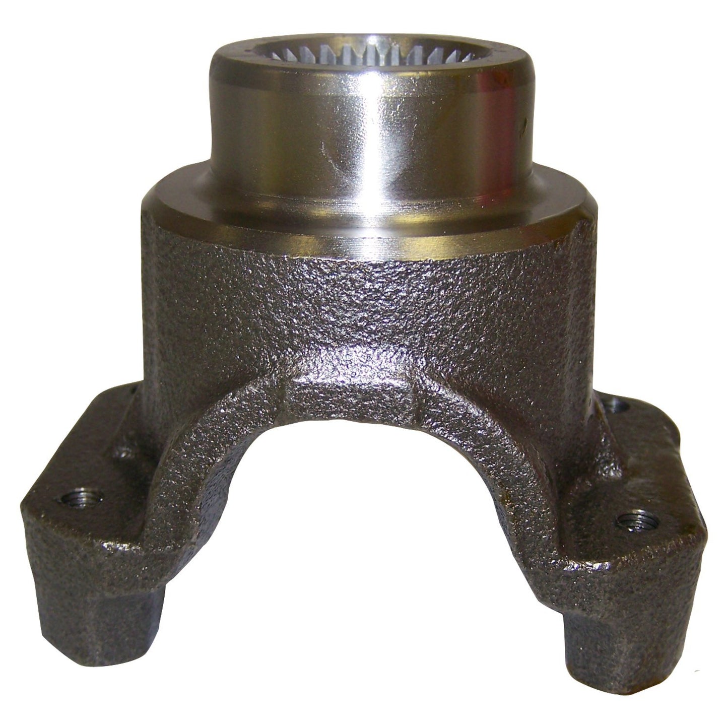 Rear Axle Yoke for Select 1994-2001 Jeep XJ Cherokee w/ Chrysler 8.25 Inch Rear Axle Crown Automotive