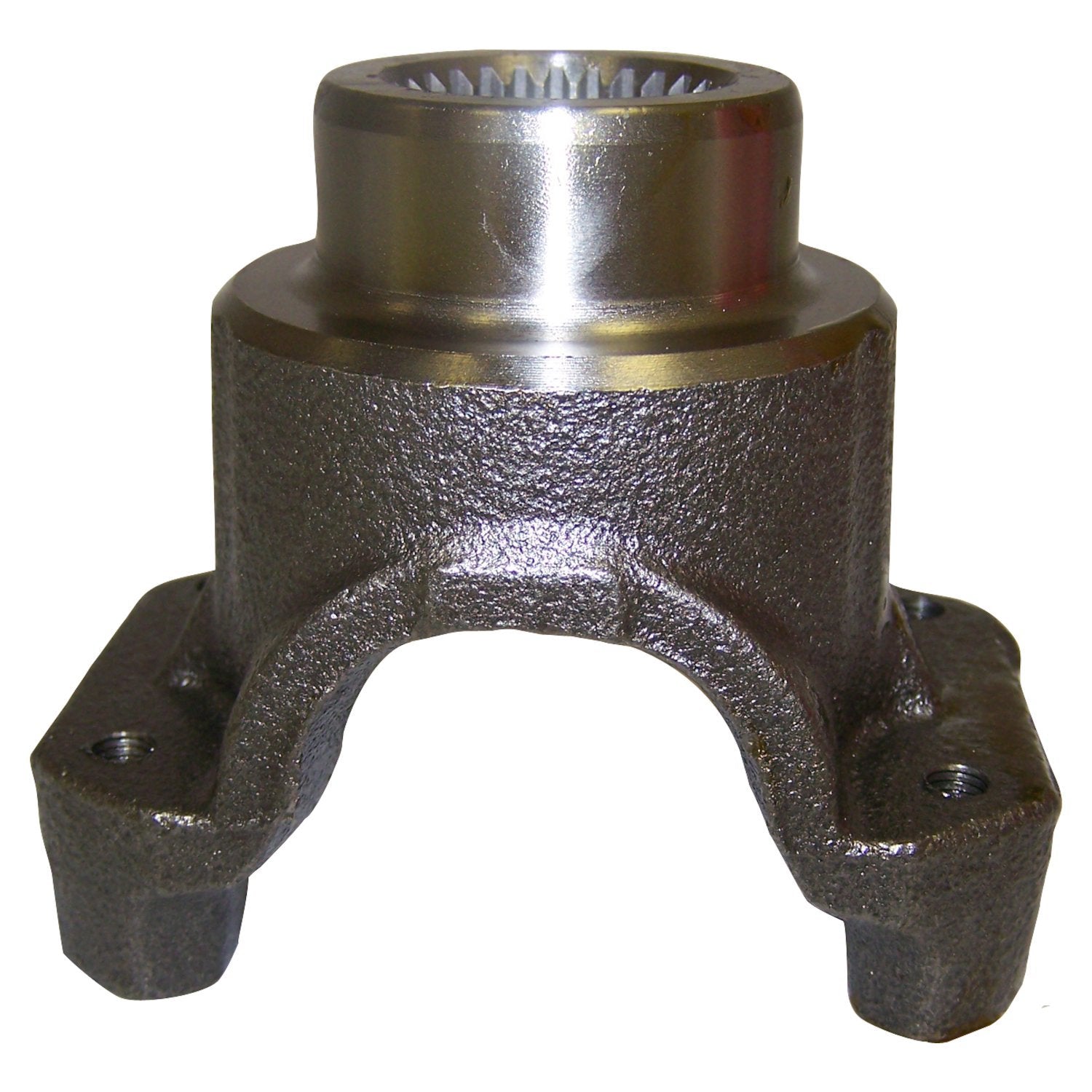 Rear Axle Yoke for Select 1994-2001 Jeep XJ Cherokee w/ Chrysler 8.25 Inch Rear Axle Crown Automotive