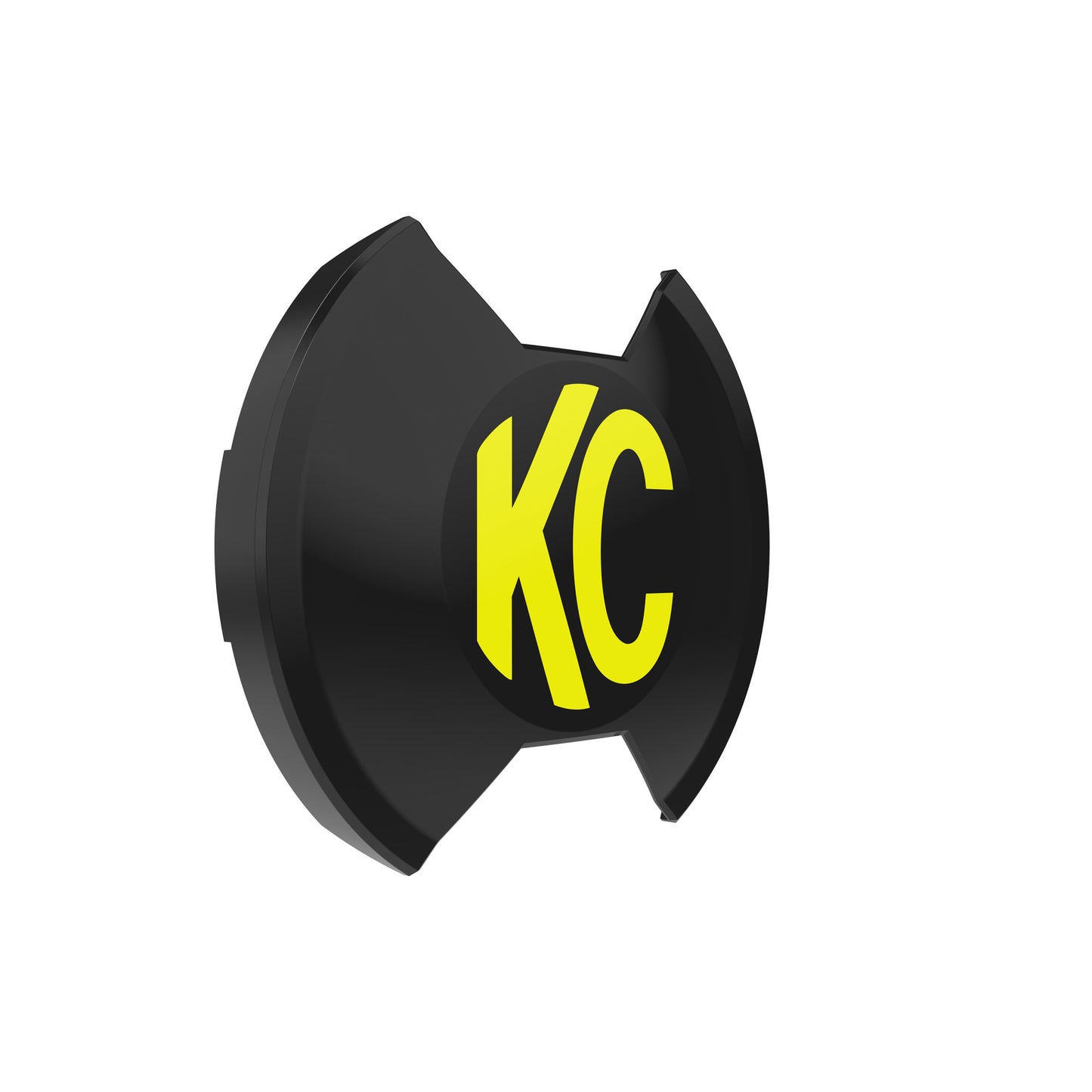 SlimLite 8 Inch LED Light Cover KC Hilites-44