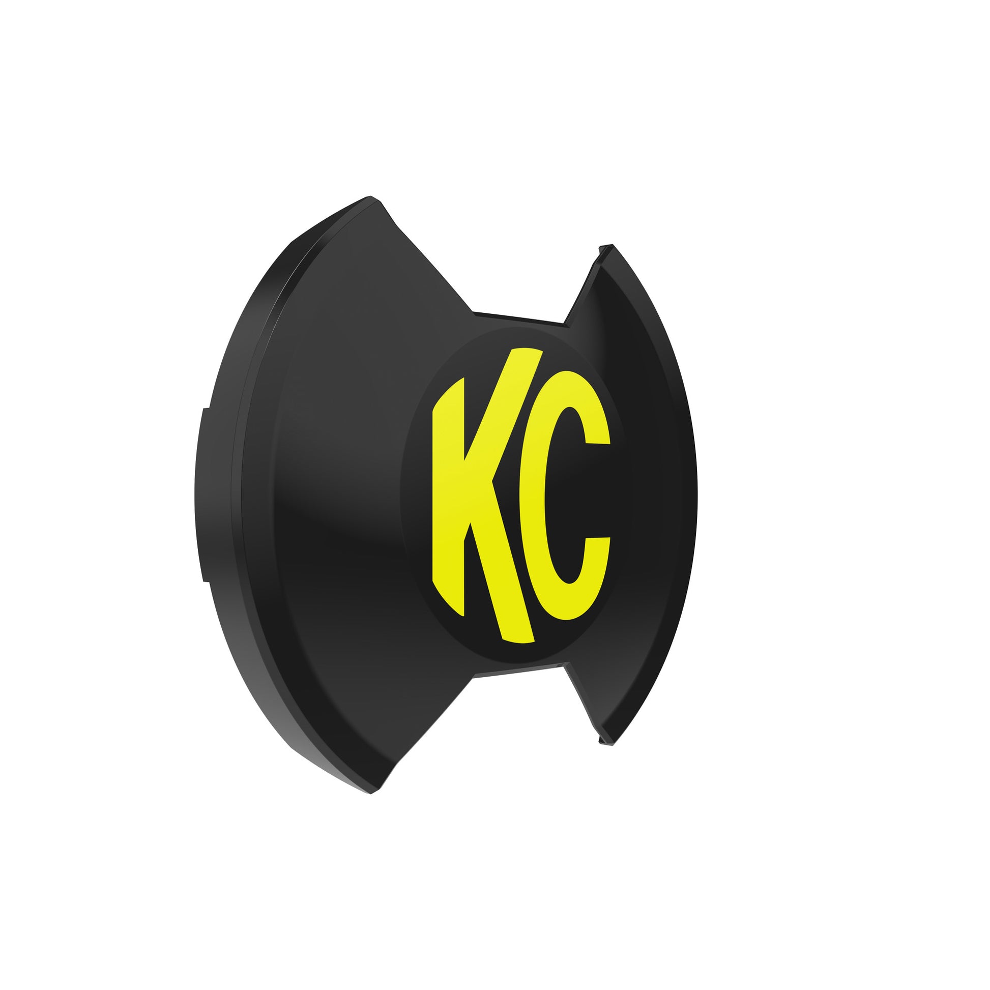 SlimLite 8 Inch LED Light Cover KC Hilites-44