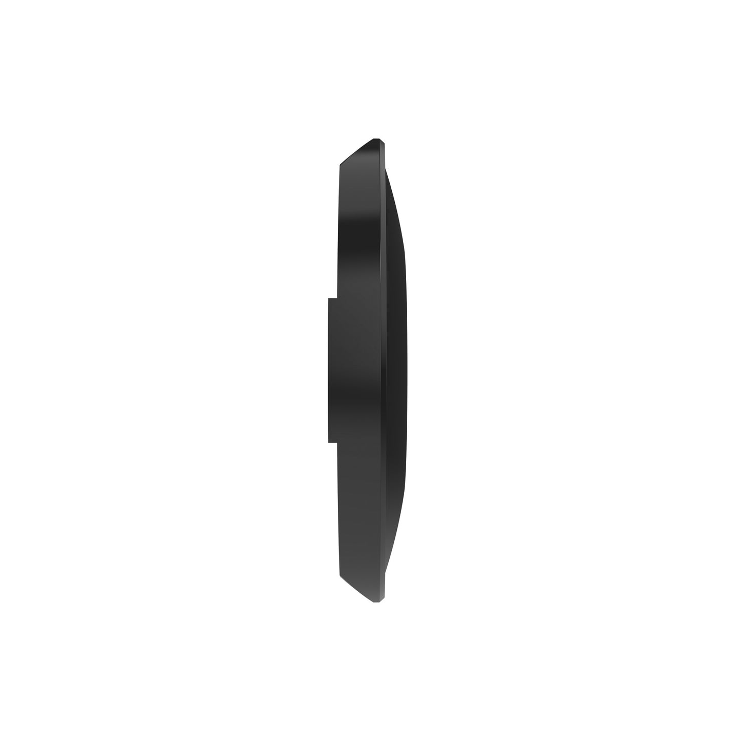 SlimLite 8 Inch LED Light Cover KC Hilites-45