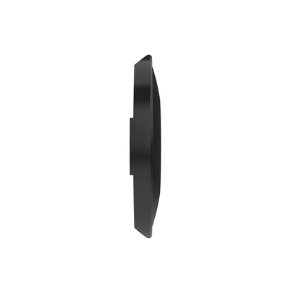 SlimLite 8 Inch LED Light Cover KC Hilites-45