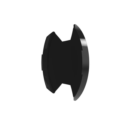 SlimLite 8 Inch LED Light Cover KC Hilites-46