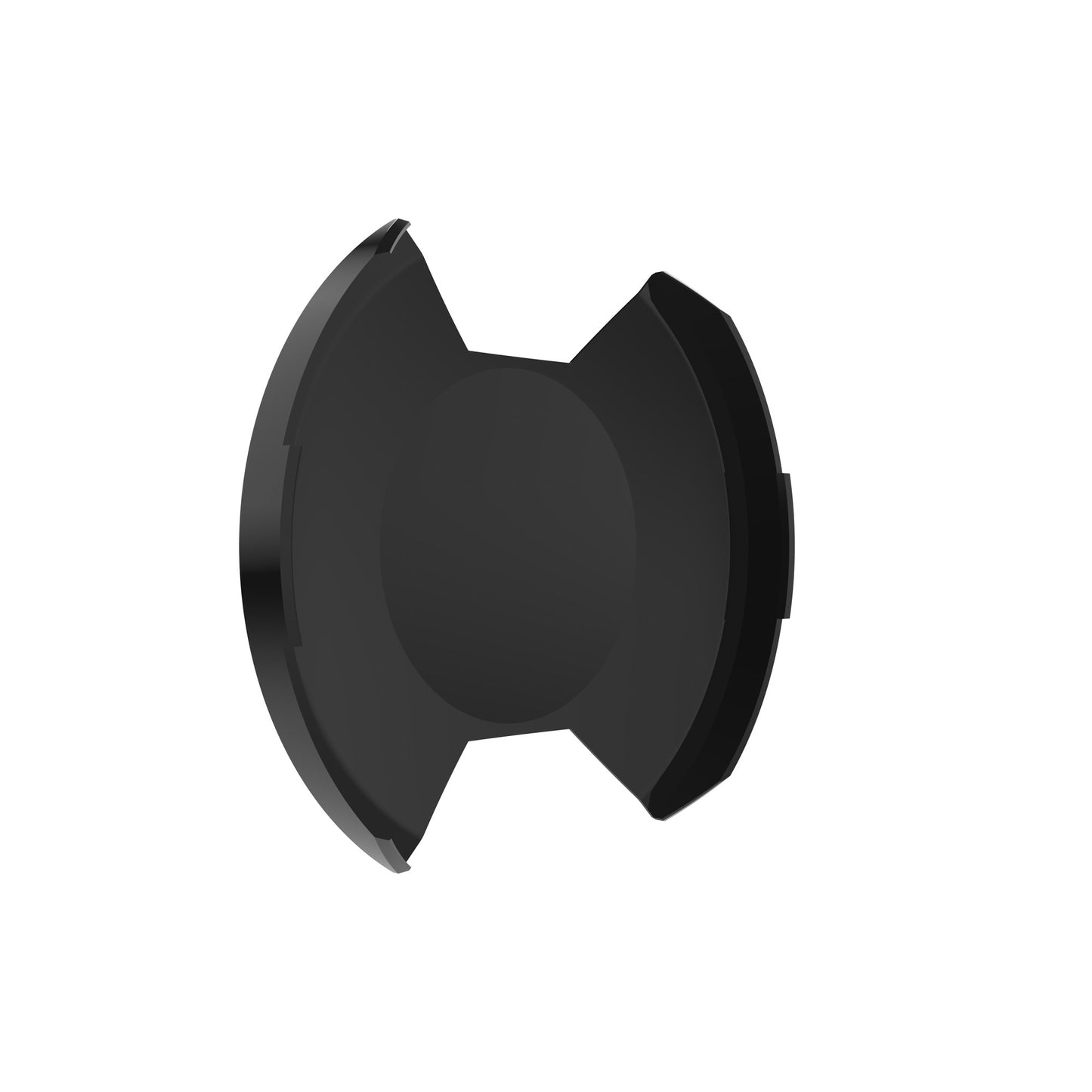 SlimLite 8 Inch LED Light Cover KC Hilites-48