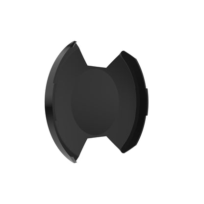SlimLite 8 Inch LED Light Cover KC Hilites-48