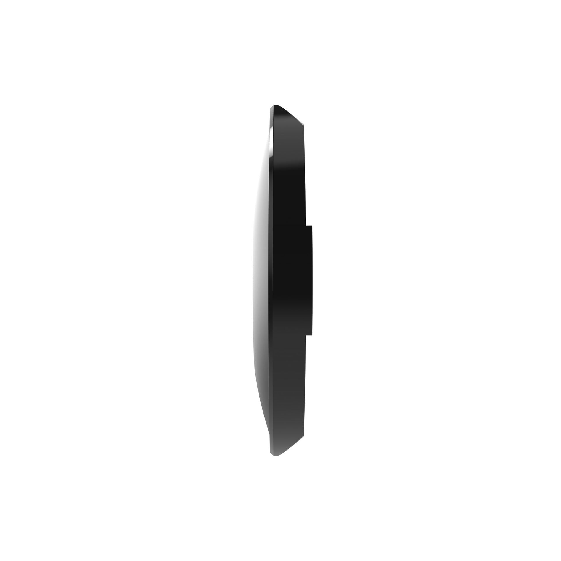 SlimLite 8 Inch LED Light Cover KC Hilites-49
