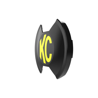 SlimLite 8 Inch LED Light Cover KC Hilites-50