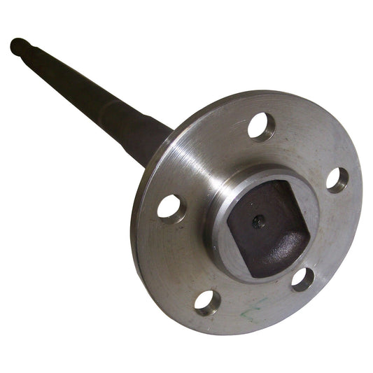 Rear Axle Shaft for 2002-2005 Jeep KJ Liberty w/ Chrysler 8.25 Inch Rear Axle, LorR Crown Automotive