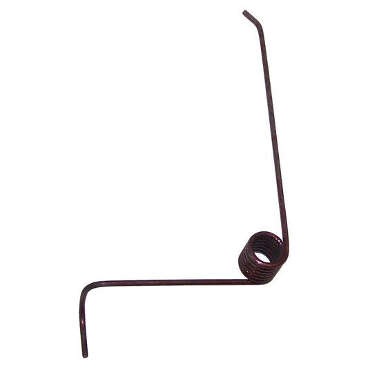 Accelerator Pedal Return Spring for 1993-2006 Jeep ZJ, ZG, WJ, WG, KJ Models Crown Automotive