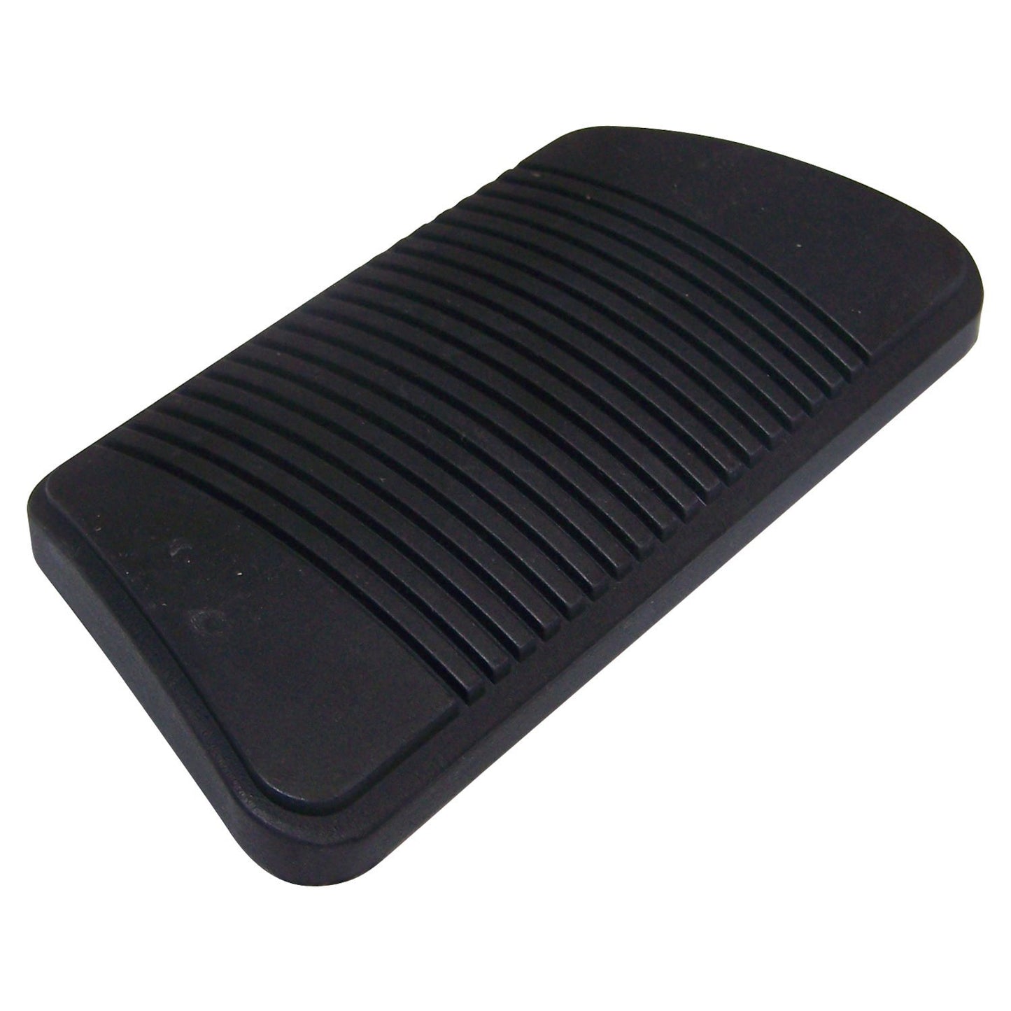 Brake Pedal Pad for Select Jeep TJ, YJ Wranglers, XJ Cherokee, MJ Comanche, ZJ Crown Automotive