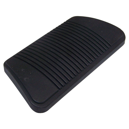 Brake Pedal Pad for Select Jeep TJ, YJ Wranglers, XJ Cherokee, MJ Comanche, ZJ Crown Automotive