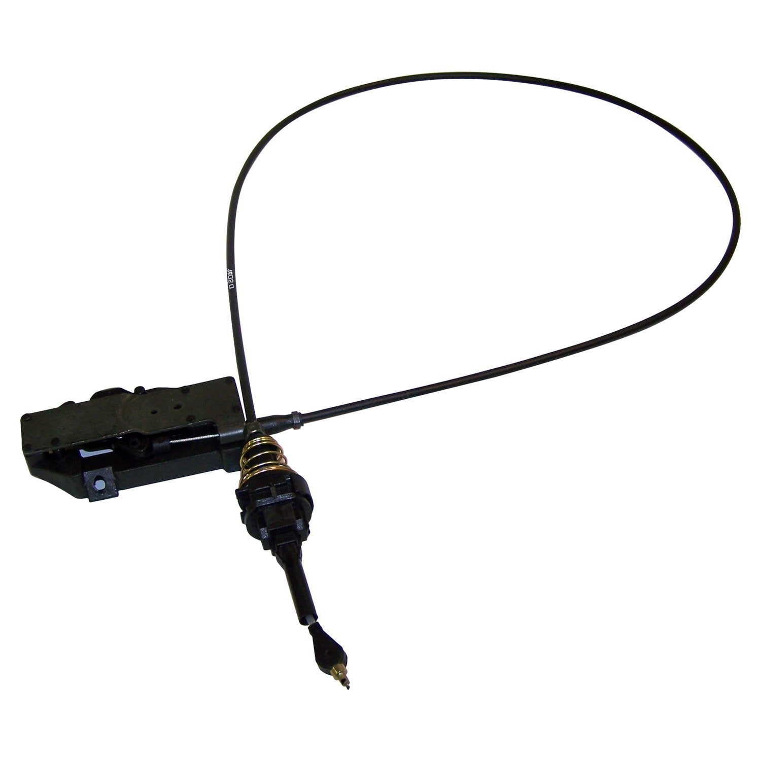 Gearshift Cable for 1995 XJ Cherokee w/ Auto Transmission & Floor Shifter Crown Automotive