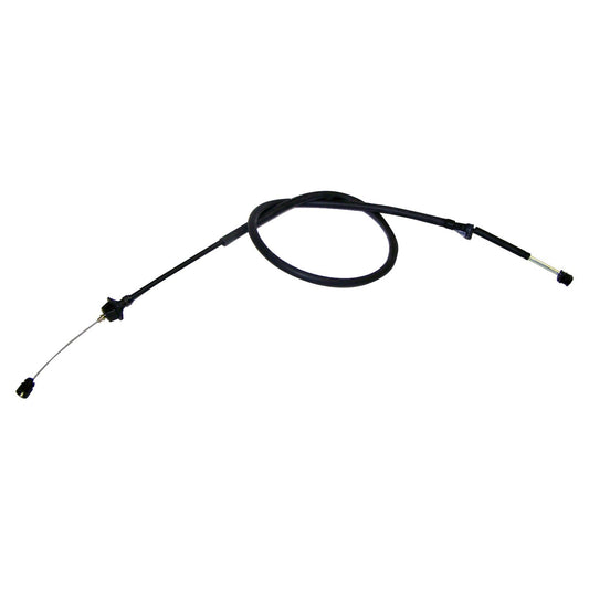 Accelerator Cable for 1993-1995 ZJ Grand Cherokee w/ 5.2L Engine Crown Automotive