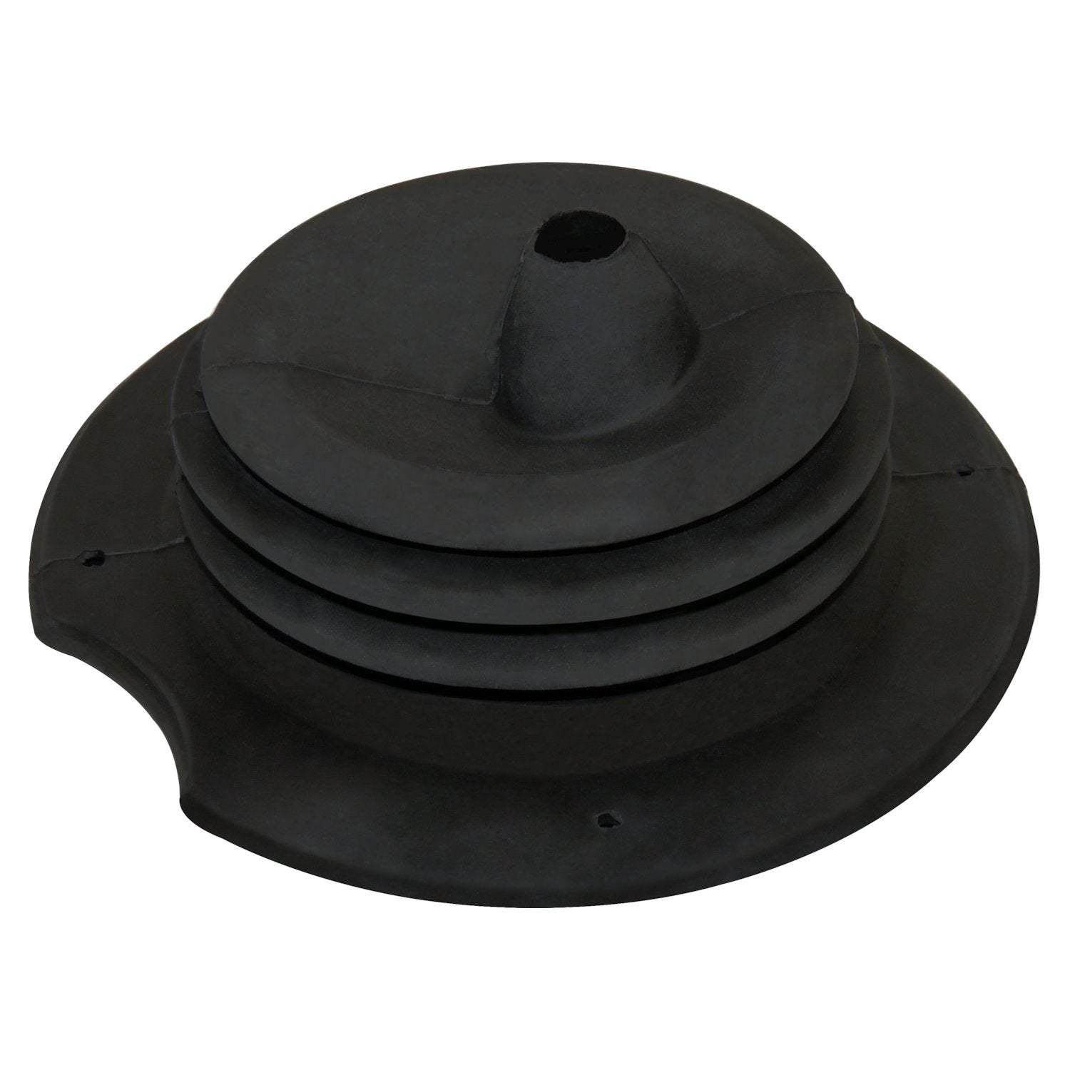 Shift Boot for 1997-2002 Jeep TJ Wrangler w/ Manual Transmission Crown Automotive