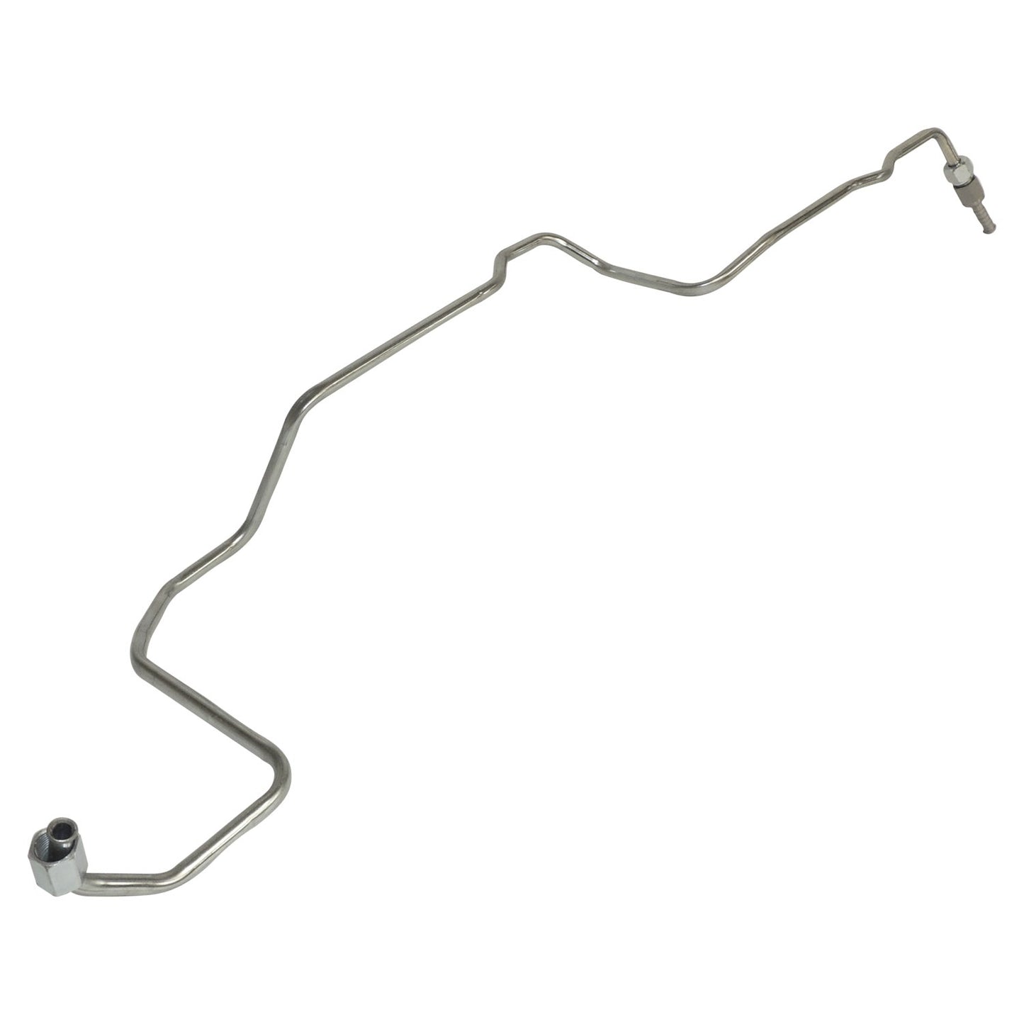 Transmission Cooler Return Line for 1999-2004 Jeep WJ Grand Cherokee w/ 4.0L Crown Automotive
