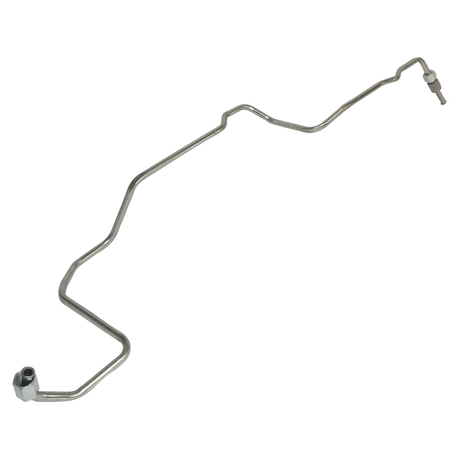 Transmission Cooler Return Line for 1999-2004 Jeep WJ Grand Cherokee w/ 4.0L Crown Automotive