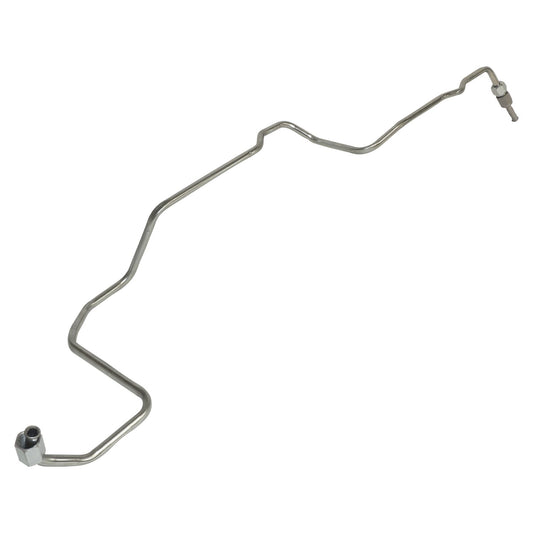 Transmission Cooler Return Line for 1999-2004 Jeep WJ Grand Cherokee w/ 4.0L Crown Automotive