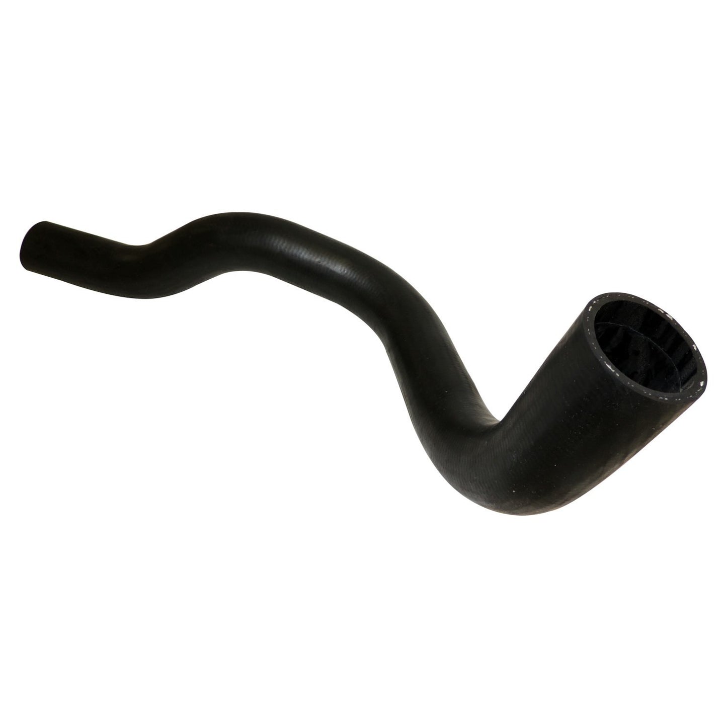 Lower (Outlet) Radiator Hose for 99-04 Jeep WJ, WG Grand Cherokee w/ 4.0L Engine Crown Automotive