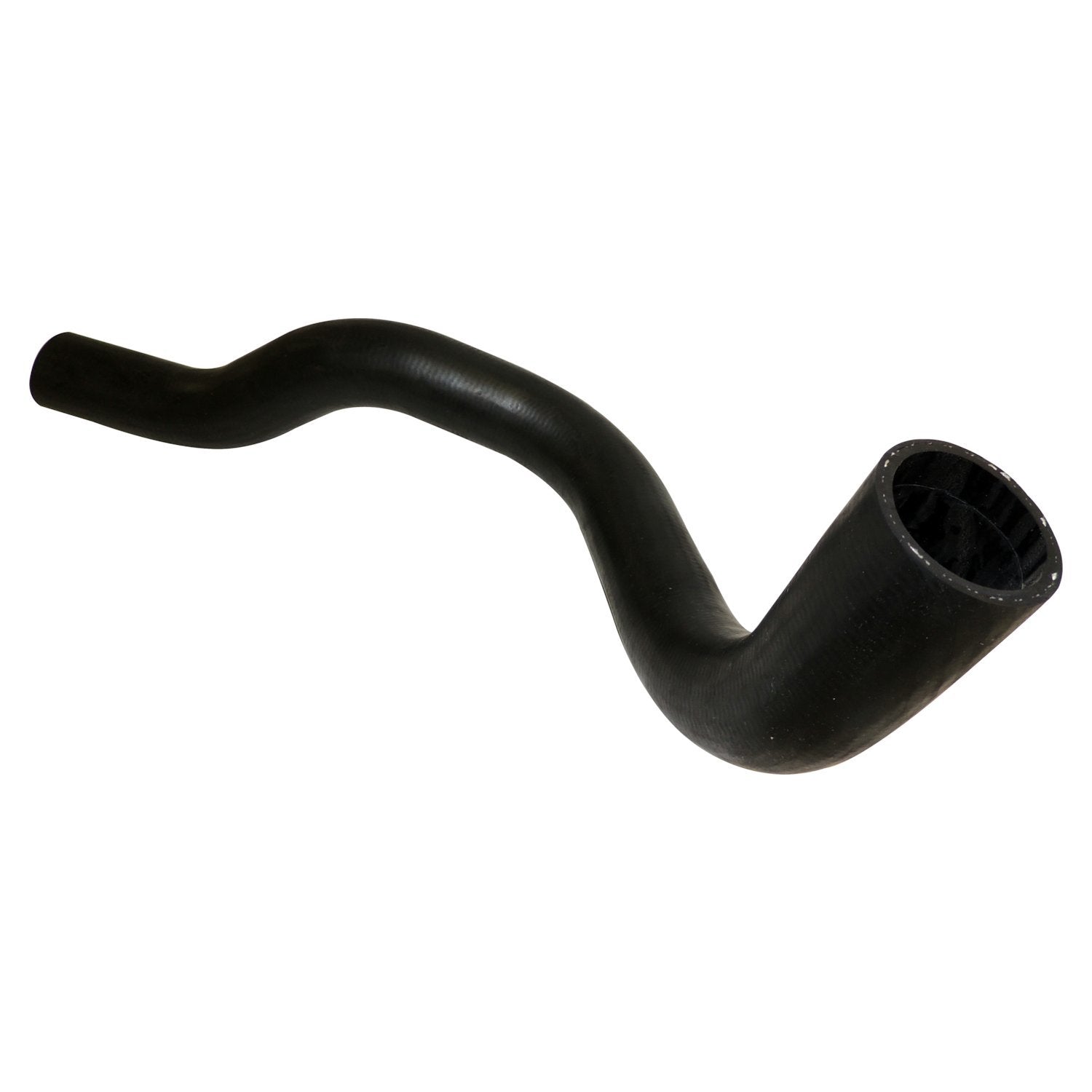Lower (Outlet) Radiator Hose for 99-04 Jeep WJ, WG Grand Cherokee w/ 4.0L Engine Crown Automotive