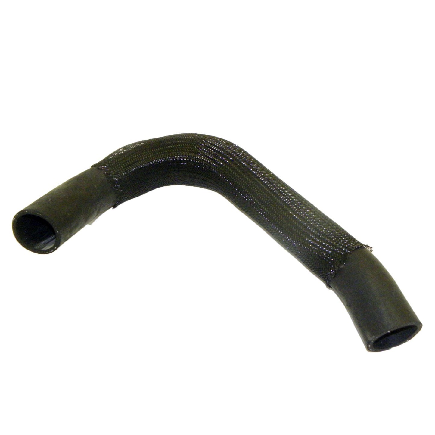 Upper (Inlet) Radiator Hose for 99-04 Jeep WJ, WG Grand Cherokee w/ 4.0L Engine Crown Automotive