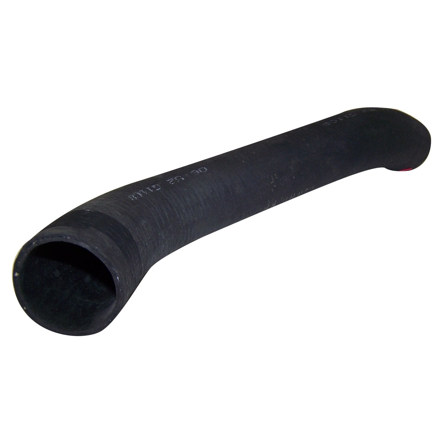 Lower Radiator Hose for 1999-2000 Jeep WJ Grand Cherokee w/ LHD, w/ 4.7L Engine Crown Automotive