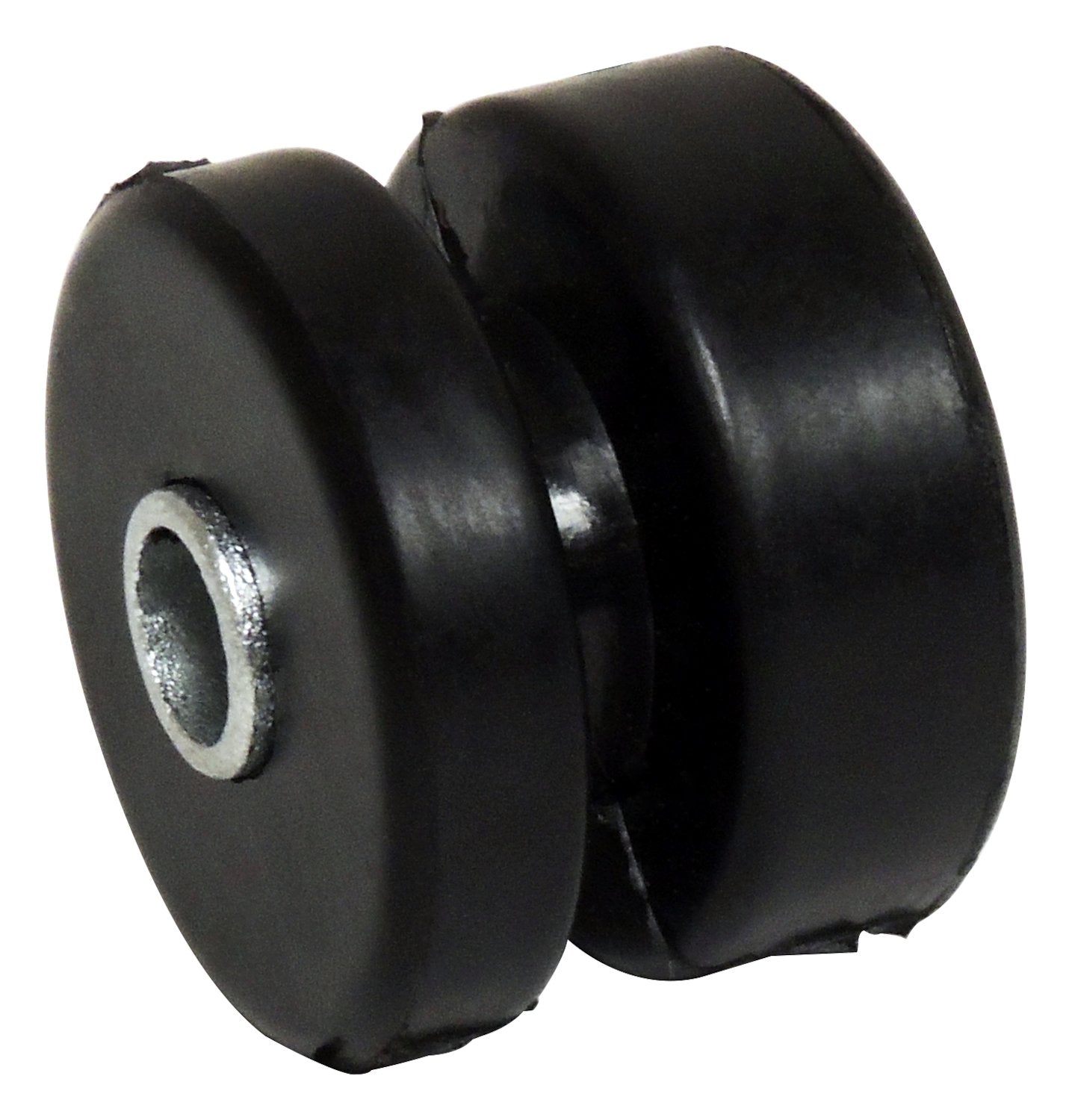 Upper Radiator Isolator for 1999+ Jeep JL, JK, JT, WJ, WK, XK, KK, L or R Crown Automotive