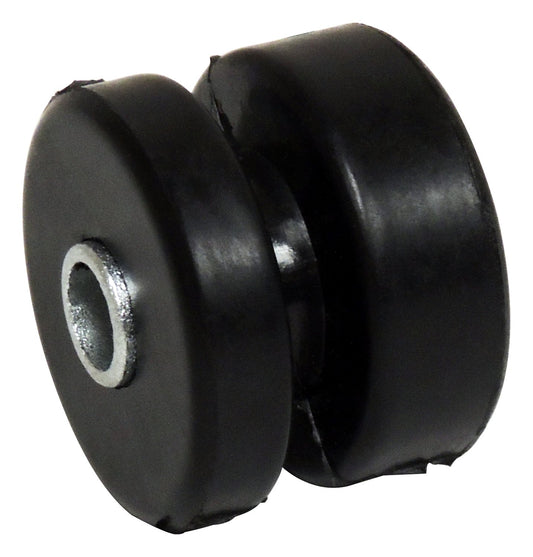 Upper Radiator Isolator for 1999+ Jeep JL, JK, JT, WJ, WK, XK, KK, L or R Crown Automotive