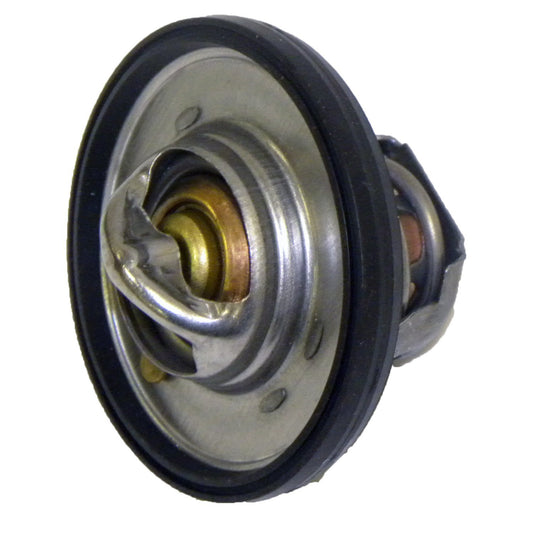 195 Degree Thermostat for Select Jeep WK, WJ, XK, KK, KJ Models w/ 3.7L, 4.7L Crown Automotive