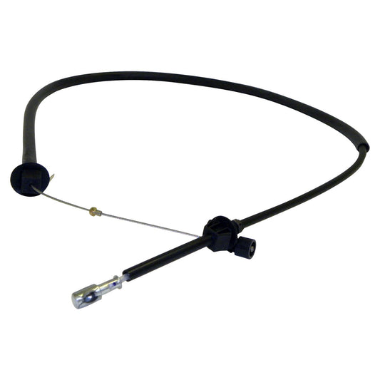Accelerator Cable for Select 1996-2001 Jeep XJ Cherokees w/ 2.5L or 4.0L Engines Crown Automotive