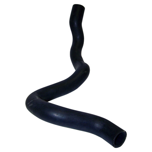 Upper Radiator Hose for 97-98 Jeep ZJ Grand Cherokee w/ LHD w/ 2.5L Tur. Dsl. Crown Automotive