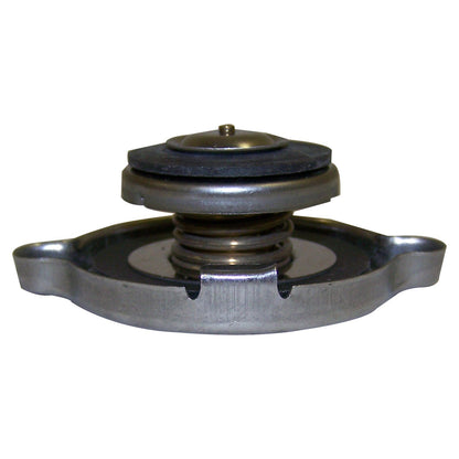 Radiator Cap for 1999-2002 Jeep Grand Cherokee w/ 4.7L Engine, 20 psi Crown Automotive