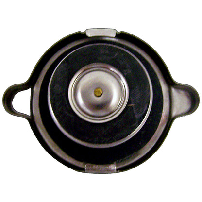 Radiator Cap for 1999-2002 Jeep Grand Cherokee w/ 4.7L Engine, 20 psi Crown Automotive-1
