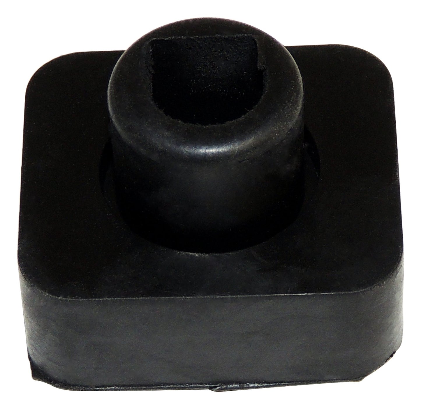 Left or Right Lower Radiator Isolator for Misc. 1999+ Jeep Vehicles Crown Automotive