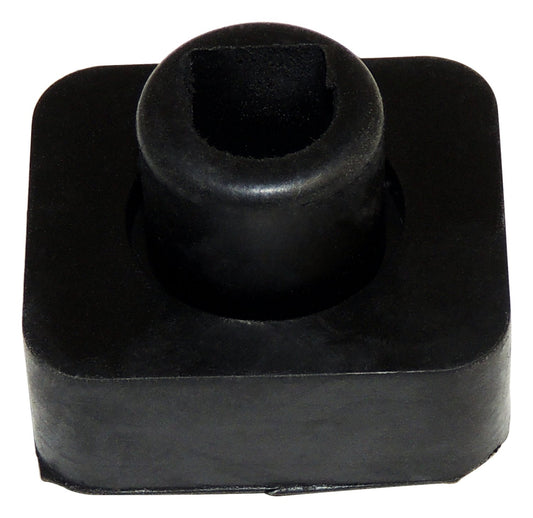 Left or Right Lower Radiator Isolator for Misc. 1999+ Jeep Vehicles Crown Automotive