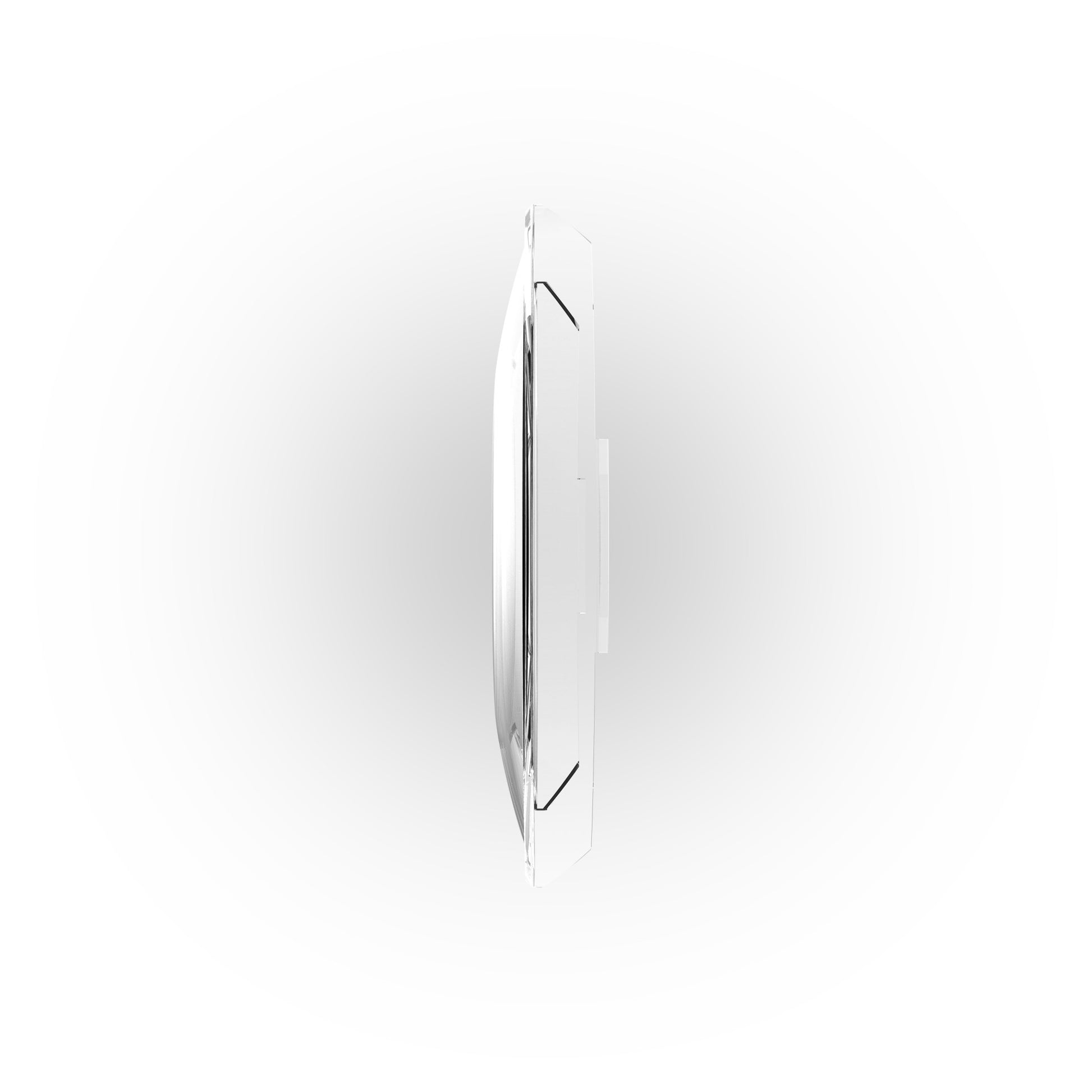 SlimLite 8 Inch LED Light Cover KC Hilites-34
