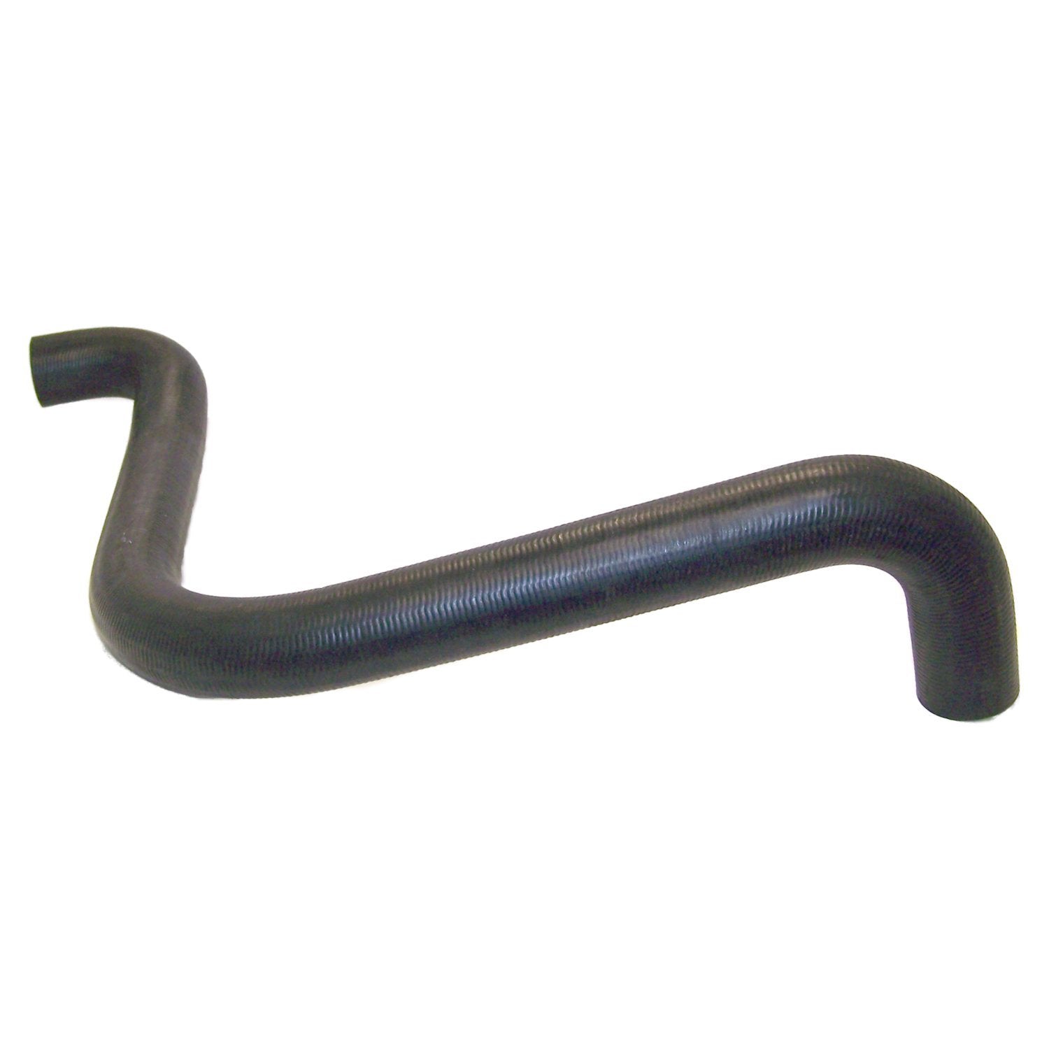 Upper Radiator Hose for 2003-2006 Jeep TJ Wrangler w/ LHD, w/ 2.4L Engine Crown Automotive