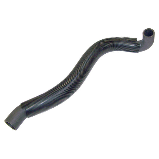Lower Radiator Hose for 2003-2006 Jeep TJ Wrangler w/ LHD, w/ 2.4L Engine Crown Automotive