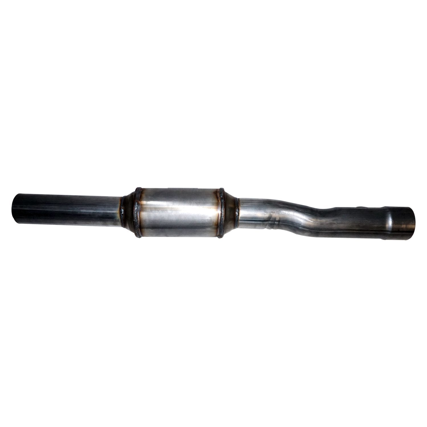 Rear Catalytic Converter for 2004 Grand Cherokee w/ 4.0L or 4.7L (After 5-2-04) Crown Automotive