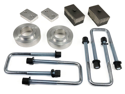 2.5 Inch Uni Ball Lift Kit 14-21 Toyota Tundra TRD Pro 4x4 & 2WD Tuff Country-1