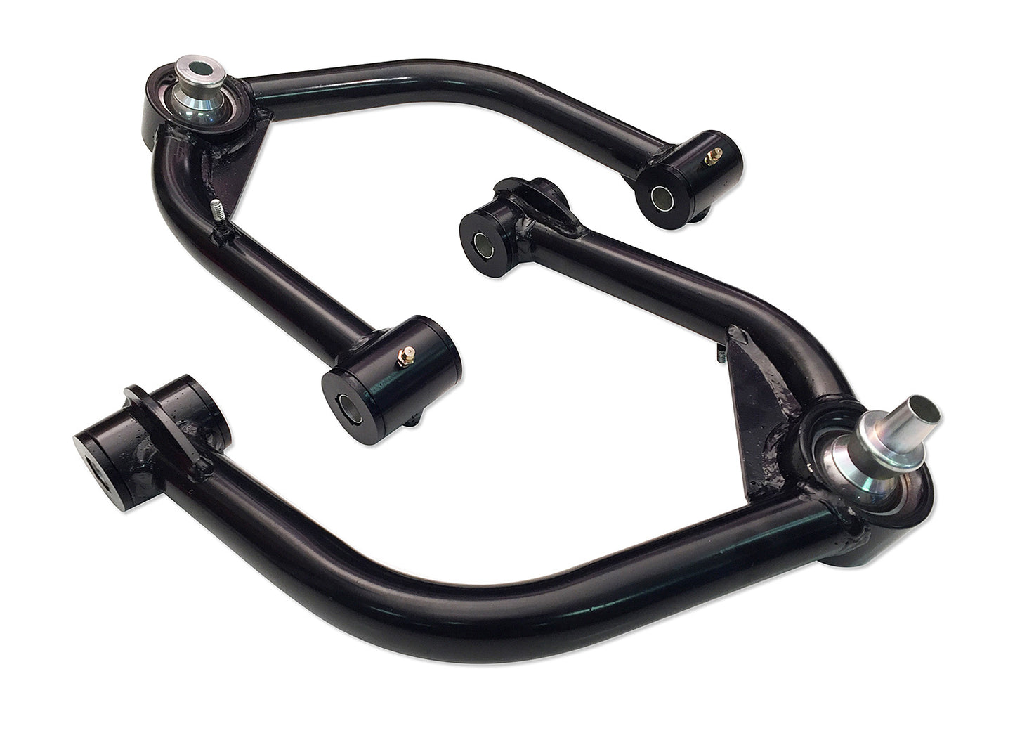 2.5 Inch Uni Ball Lift Kit 14-21 Toyota Tundra TRD Pro 4x4 & 2WD Tuff Country-2