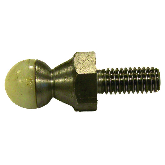 Clutch Fork Pivot for Select Jeep JK, YJ, TJ, XJ, KJ, KK, ZJ, ZG w/ Man. Trans. Crown Automotive
