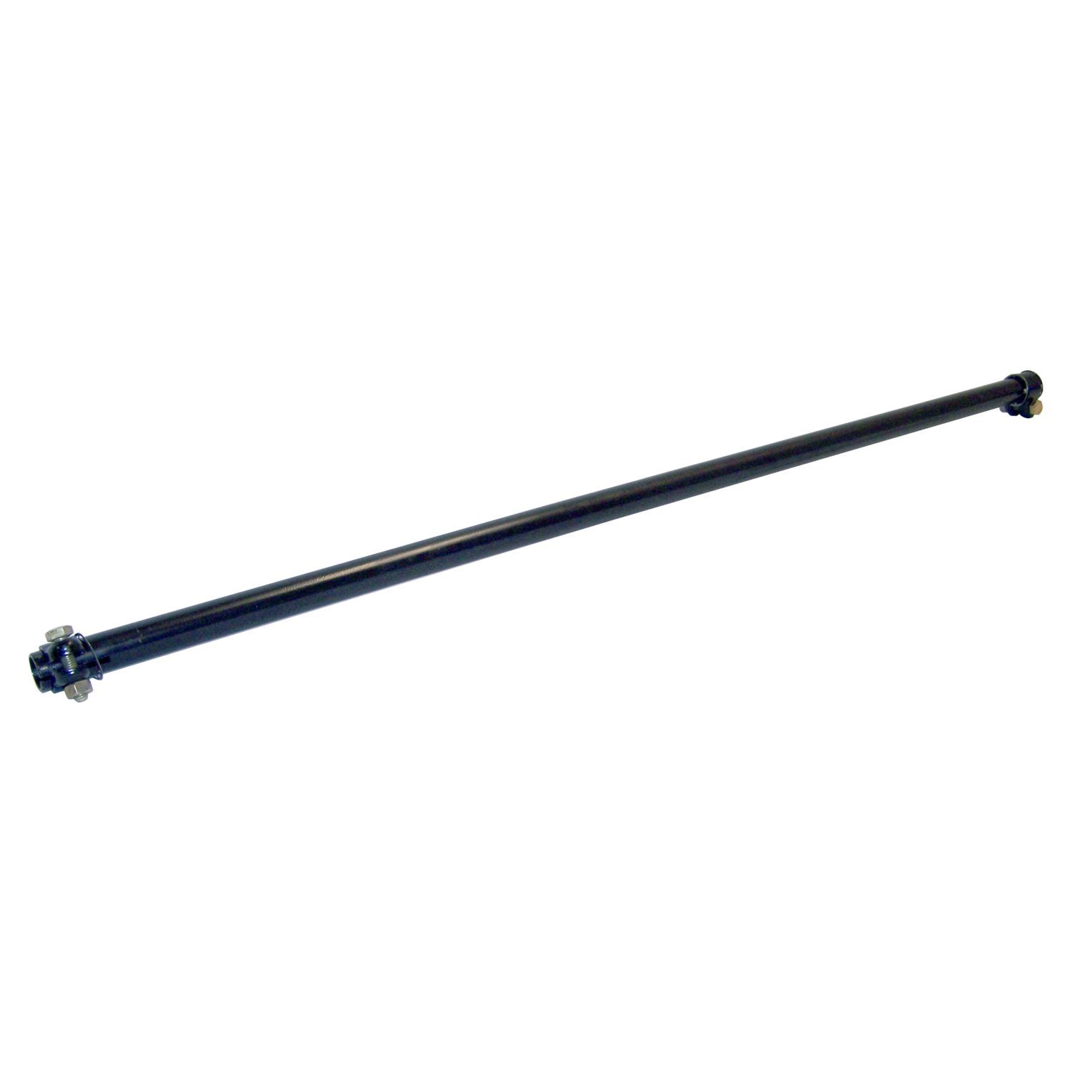 Tie Rod End Adjusting Sleeve for Misc. 93-06 Jeep XJ, MJ, ZJ, ZG, TJ, 34.5 Inch Long Crown Automotive