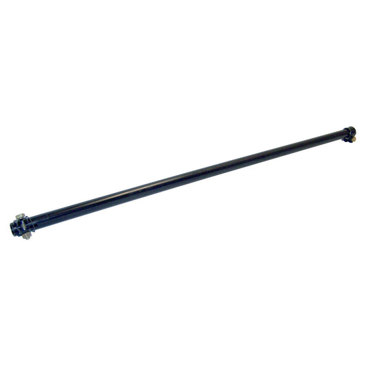 Tie Rod End Adjusting Sleeve for Misc. 93-06 Jeep XJ, MJ, ZJ, ZG, TJ, 34.5 Inch Long Crown Automotive