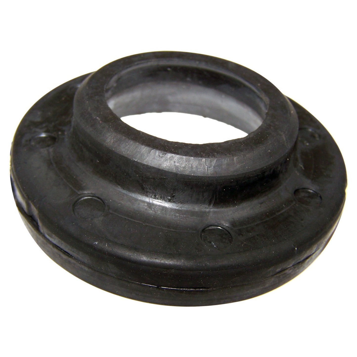 Front Upper Coil Spring Isolator for Jeep TJ Wrangler, ZJ Grand Cherokee Crown Automotive