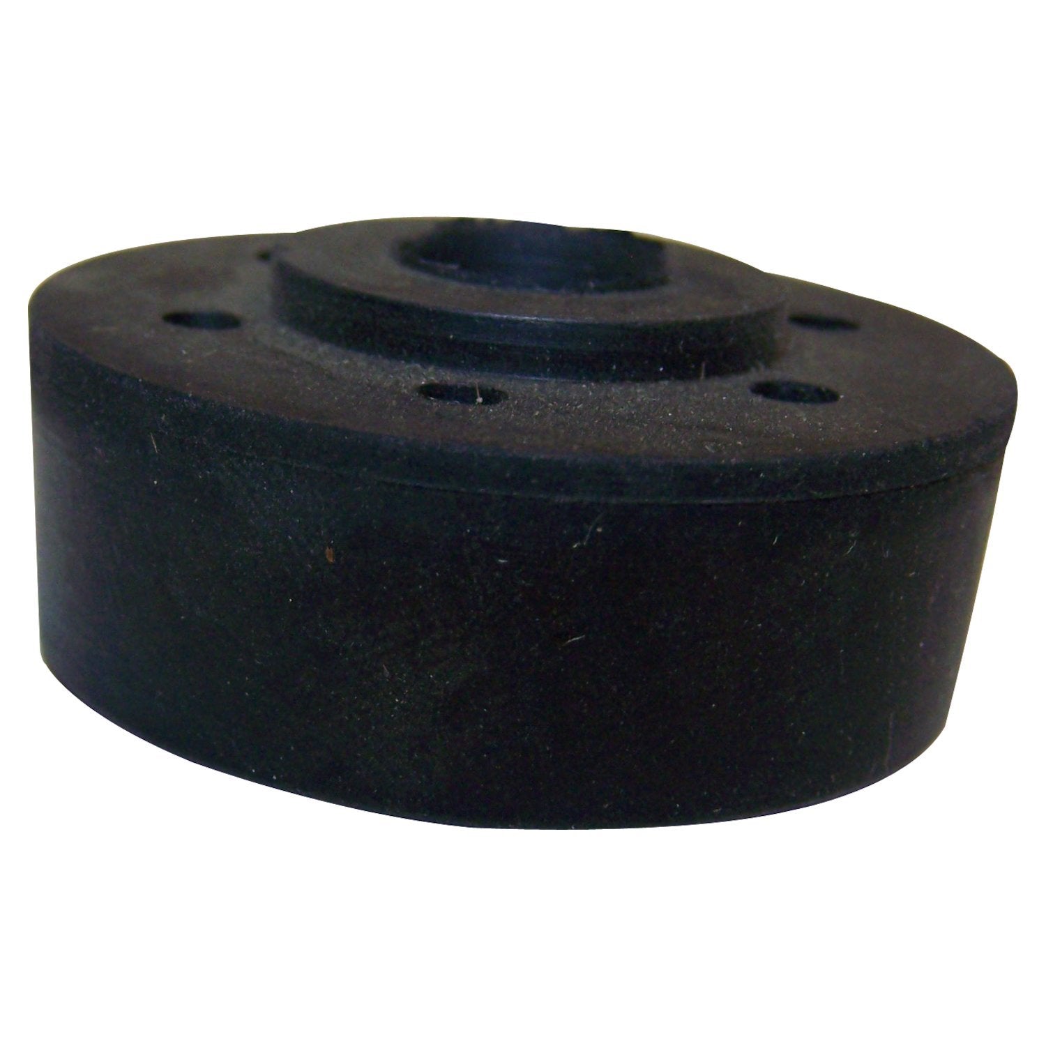 Front Upper Shock Absorber Bushing for 1993-2006 Jeep TJ, XJ, ZJ, Left or Right Crown Automotive