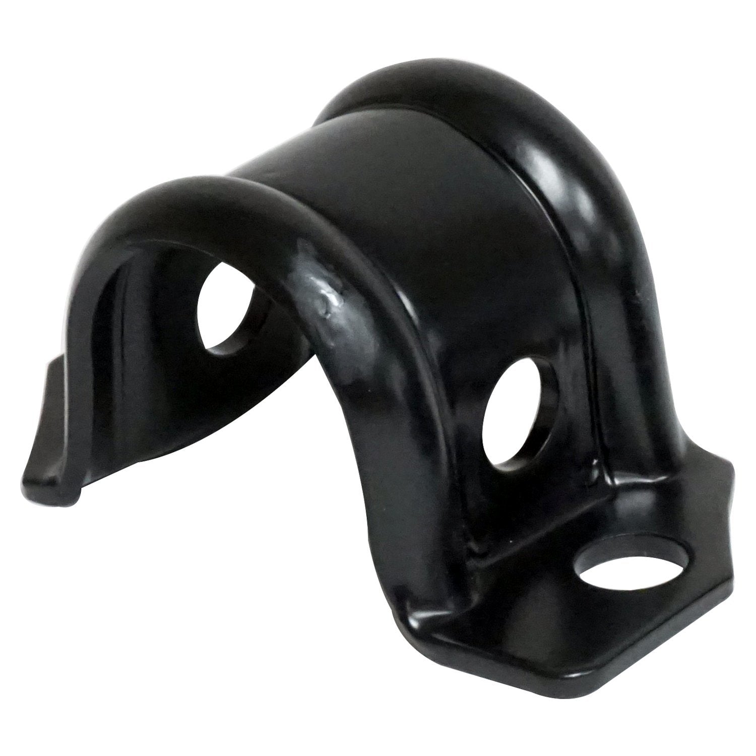 Sway Bar Bushing Bracket for Jeep 97+ JL, JK, TJ, XJ, 93-04 ZJ, WJ, 20+ JT Crown Automotive
