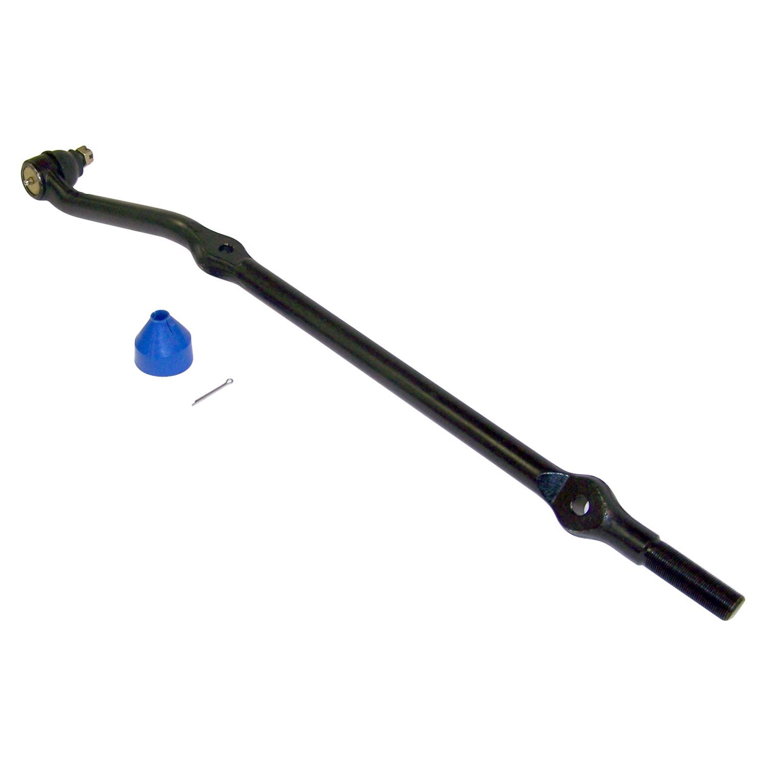 Drag Link for 1997-2006 Jeep TJ Wrangler w/ Left Hand Drive Crown Automotive