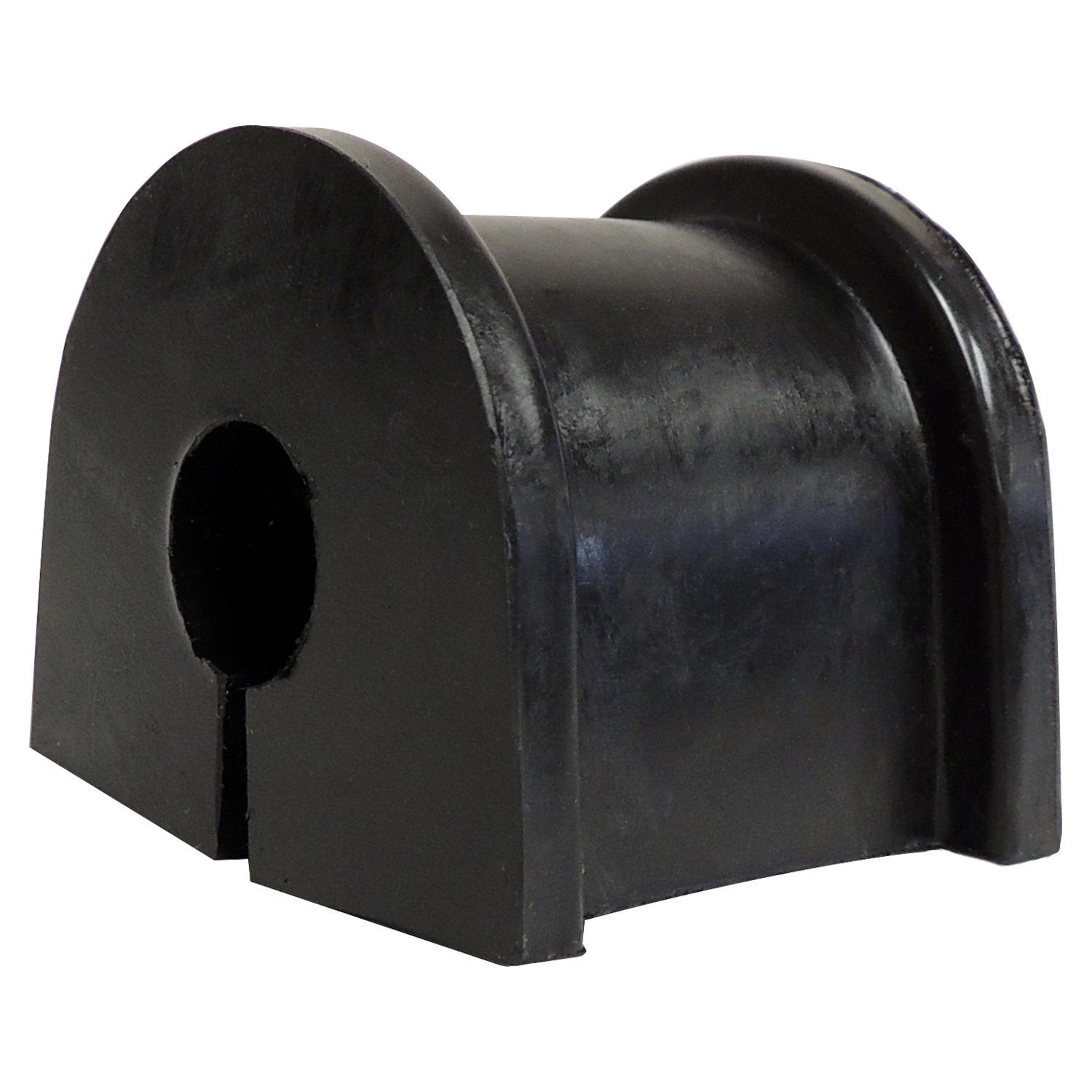 Rear Sway Bar Bushing for 1997-2006 Jeep TJ Wrangler, Left or Right Crown Automotive