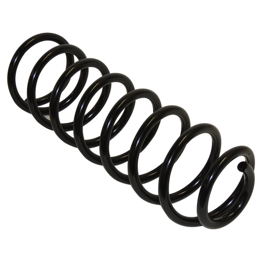 Front Coil Spring for 1997-2006 Jeep TJ Wrangler, Left or Right Crown Automotive