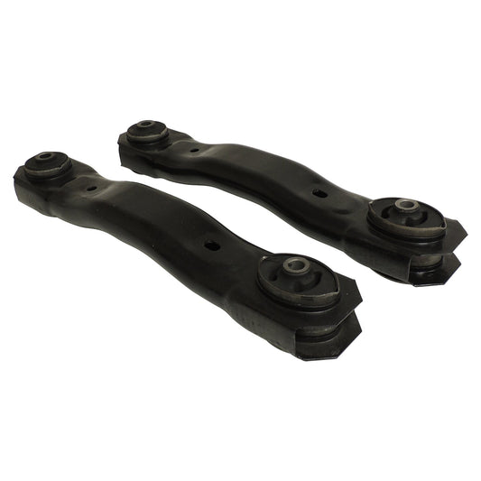 Front Lower Control Arm Set for 1999-2004 Jeep WJ Grand Cherokee Crown Automotive
